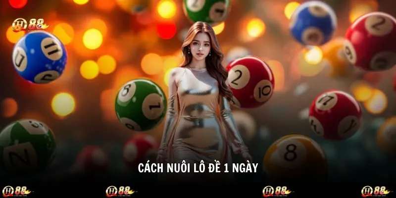 Hướng dẫn chi tiết cách nuôi đề khung 1 ngày